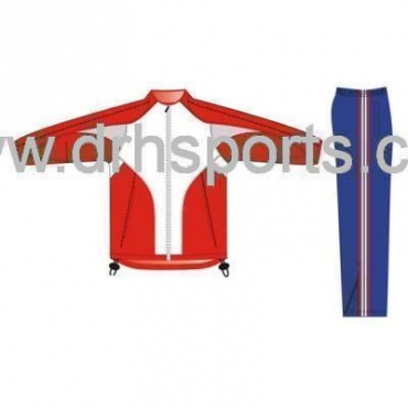 Promotional Tracksuit Manufacturers in Gibraltar